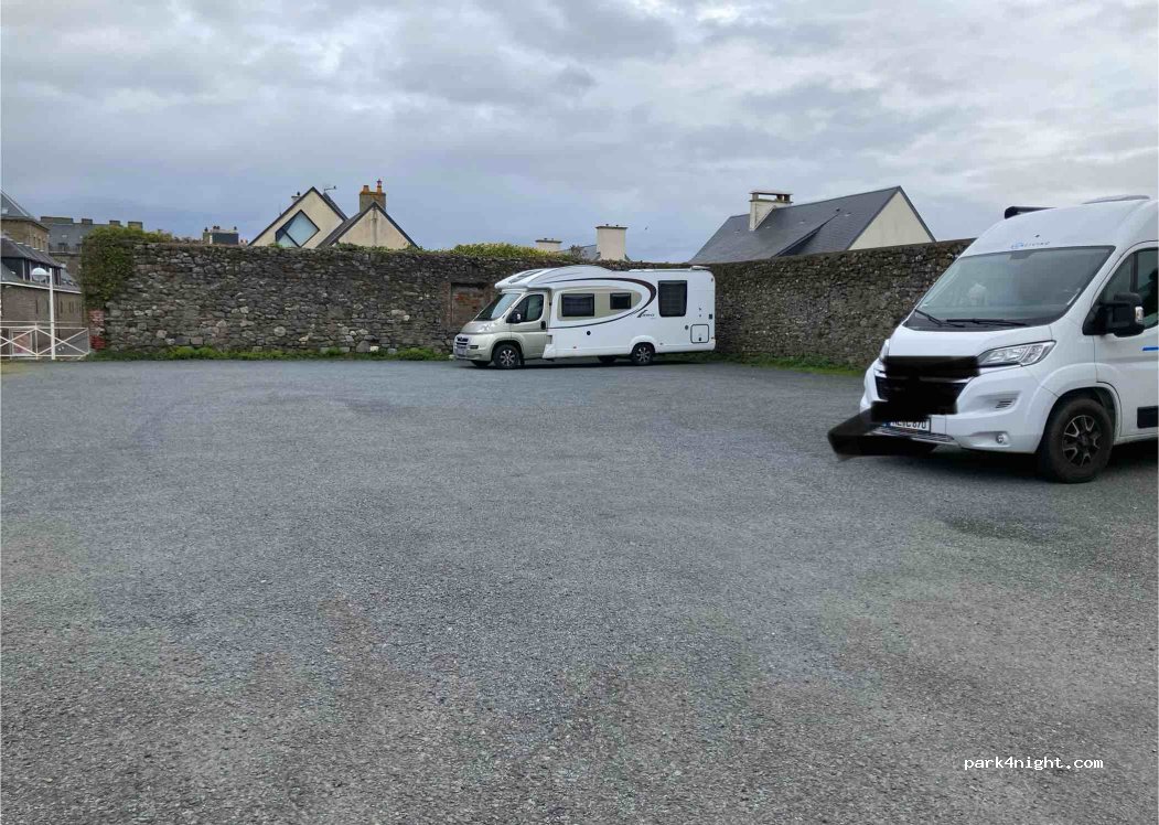 Parking du Roc — foto 3