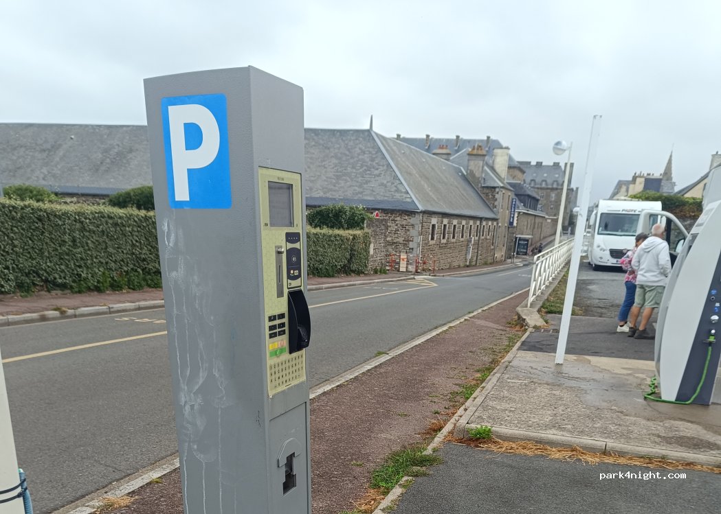 Parking du Roc — foto 5