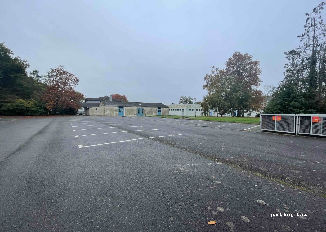 (44840) Les Sorinières - 25-27 Rue des Papillons — foto 2