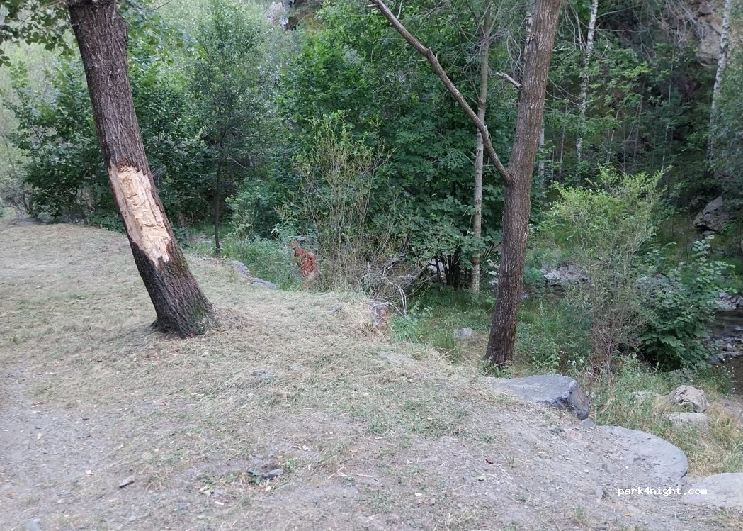 (AD600) Sant Julià de Lòria - Carrer Sant Julia — foto