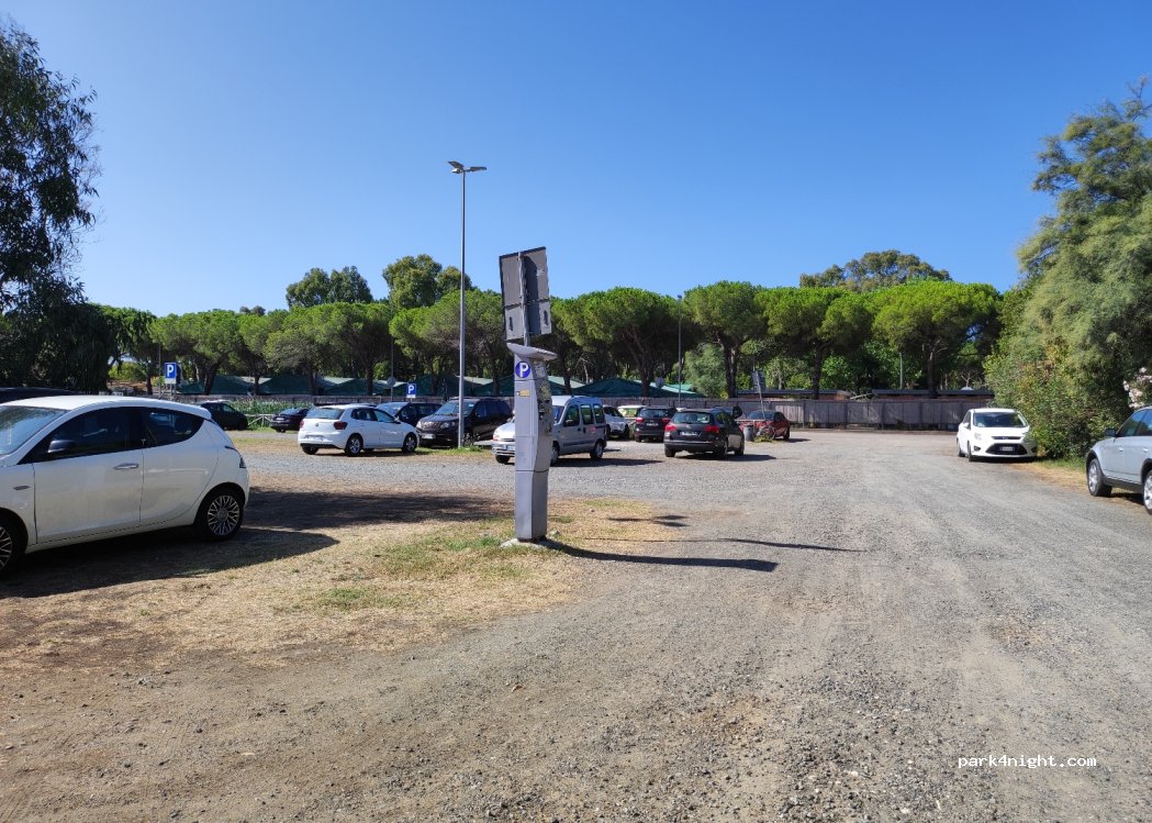(57020) Bibbona - 11 Via dei Cipressi — foto 2
