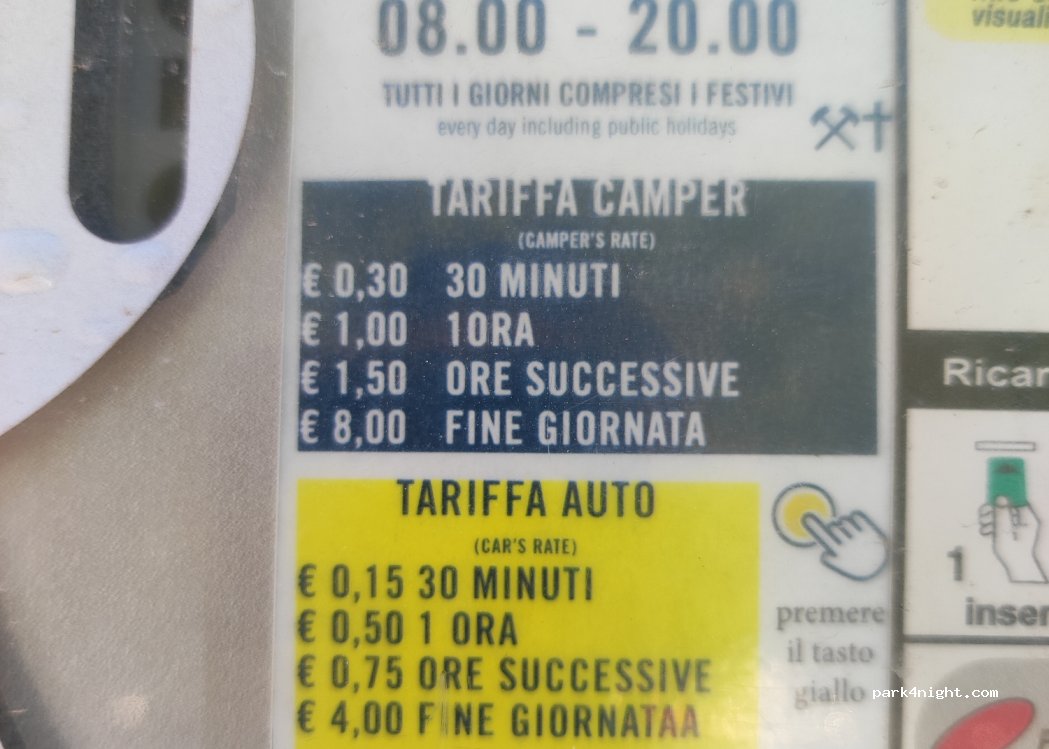(57020) Bibbona - 11 Via dei Cipressi — foto 4