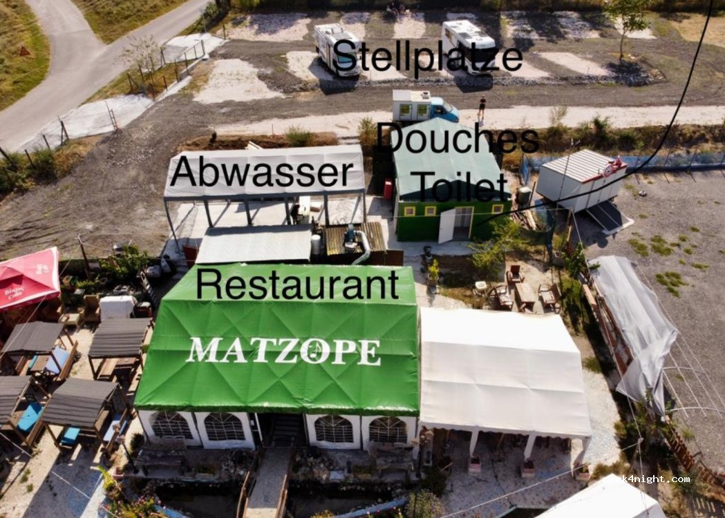 Matzope Street — foto 2