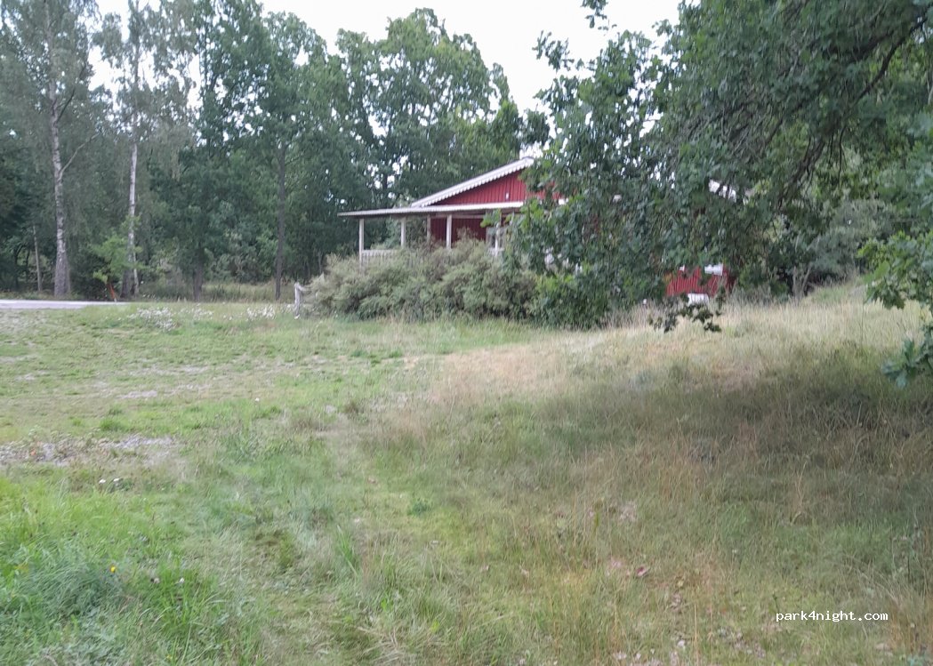 (614 98) Gränsö - — foto