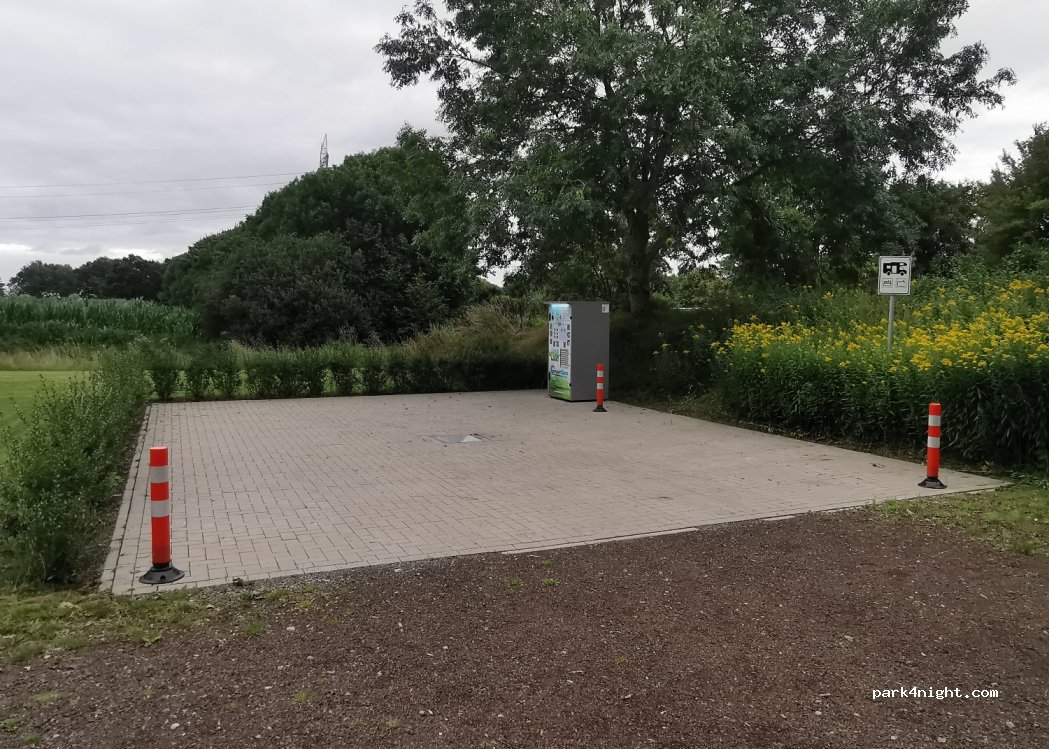 (26810) Westoverledingen - 7B Deichstraße — foto 2