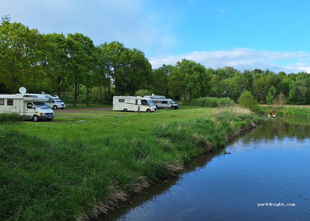 (26810) Westoverledingen - 7B Deichstraße — foto 5