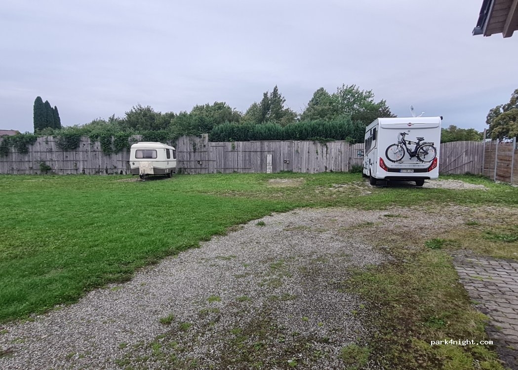 Camping Belinda — foto 3