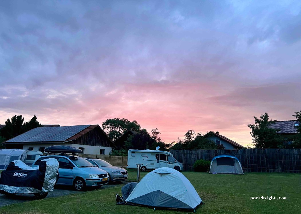Camping Belinda — foto 4