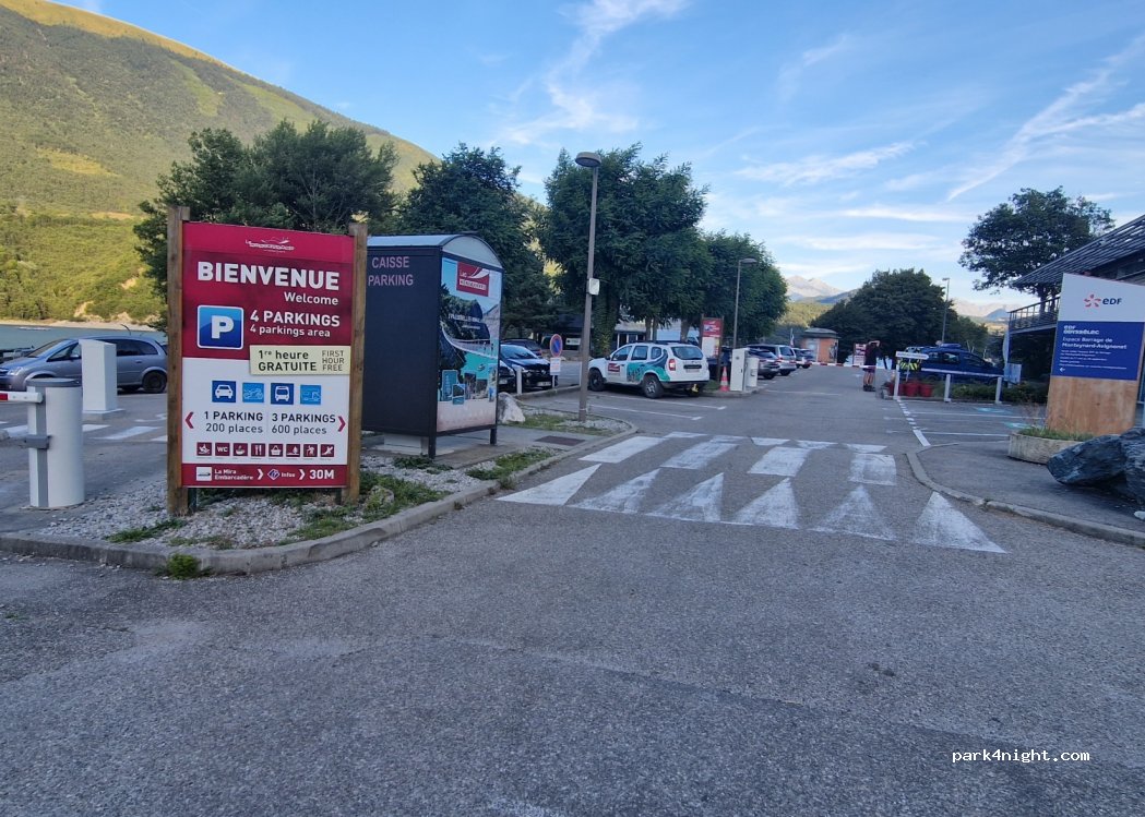 (38650) Treffort - 69 Chemin de la Salette — foto