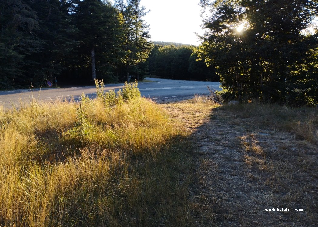 (30570) Val-d'Aigoual - Chemin GR 6 — foto 2