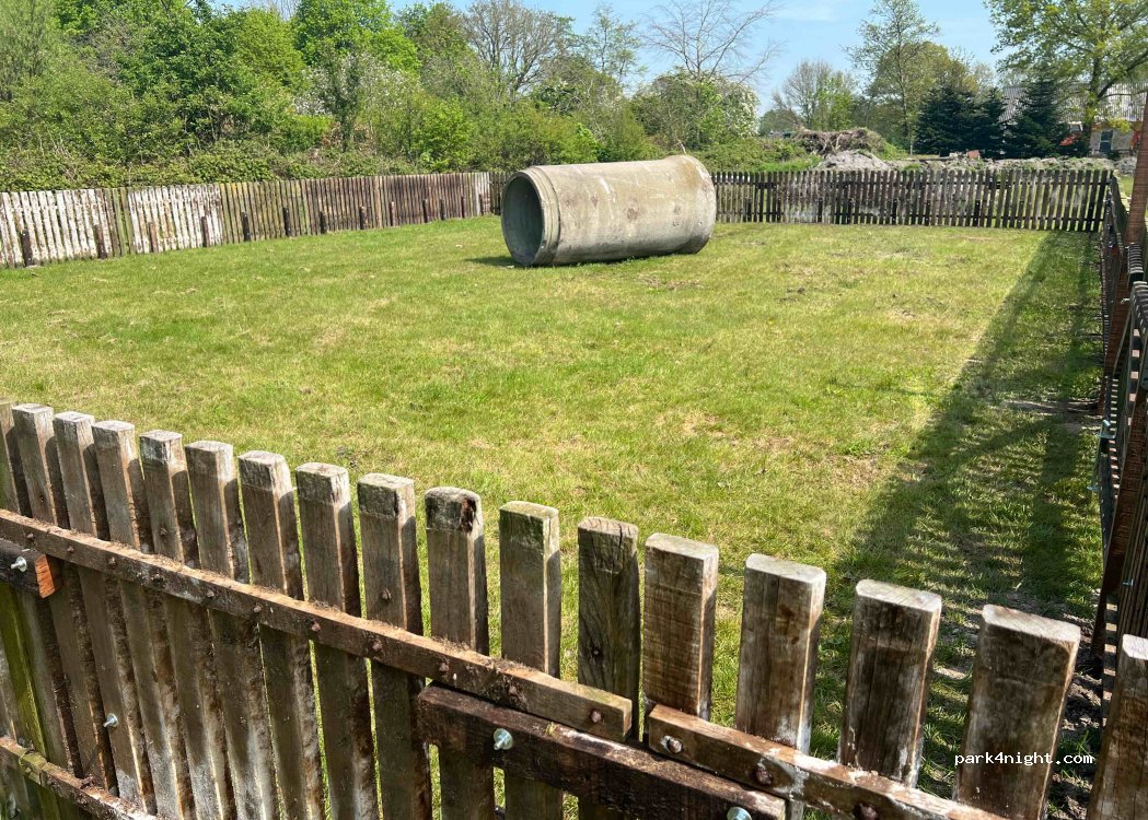 Camperplaats de Eikenhof — foto 4