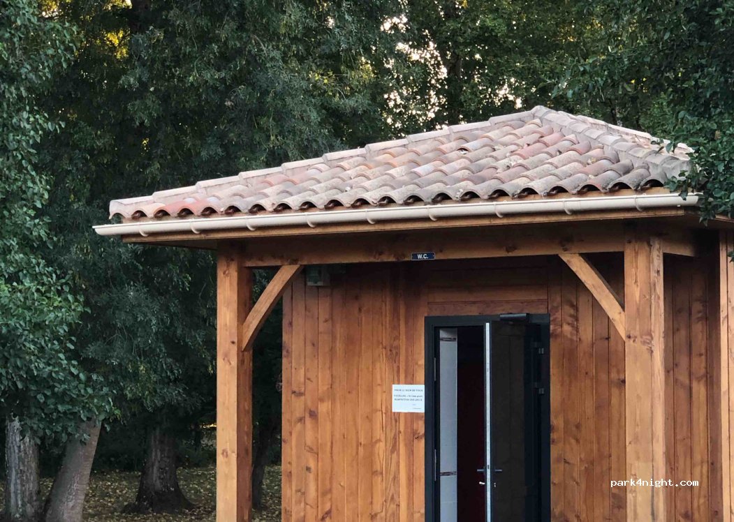 (47210) Saint-Eutrope-de-Born - 4 Saint Vivien — foto