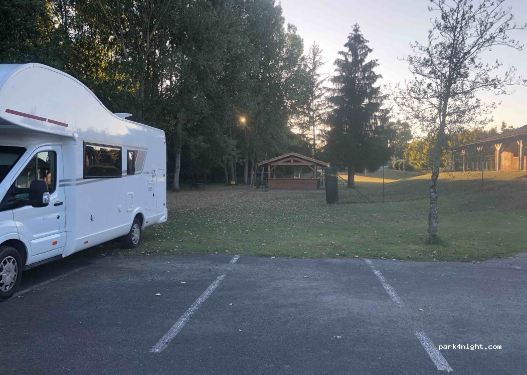 (47210) Saint-Eutrope-de-Born - 4 Saint Vivien — foto 3