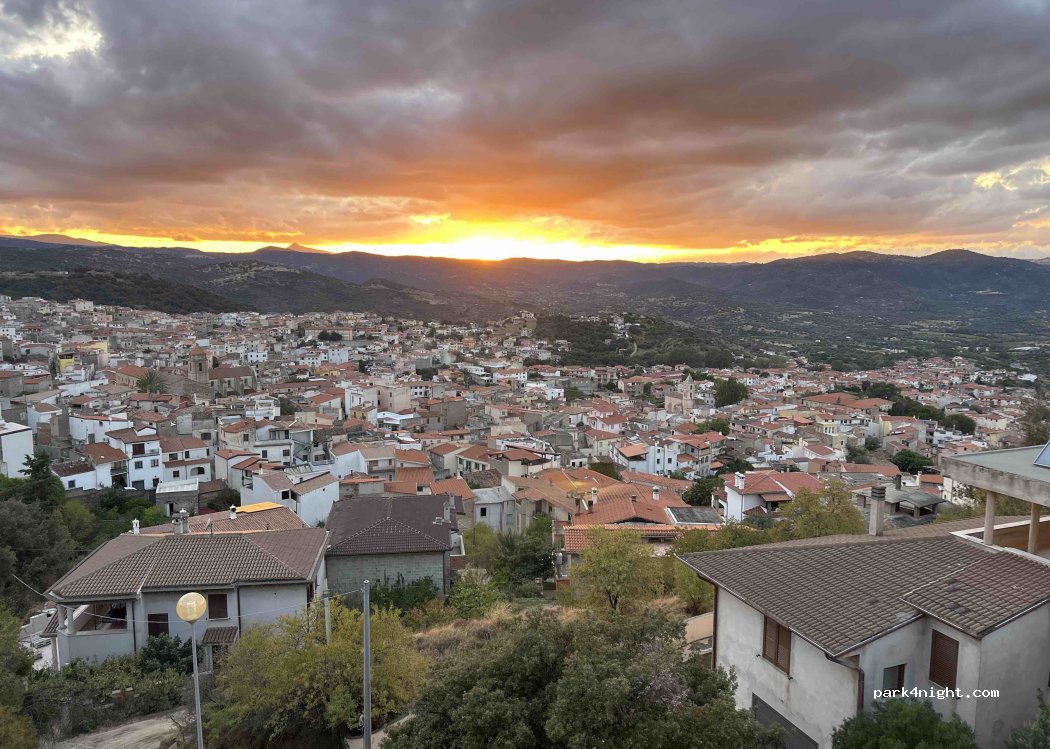 (08025) Oliena - 17 Via Bonaria — foto 2