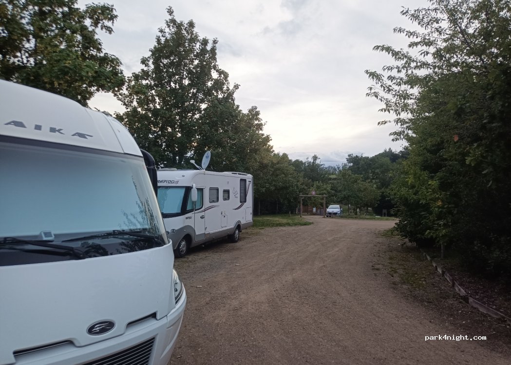 (58120) Chaumard - 376 Le Ruat — foto