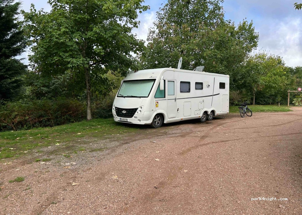 (58120) Chaumard - 376 Le Ruat — foto 2