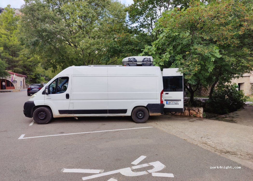 (23244) Starigrad - 40 Paklenička ulica — foto 2