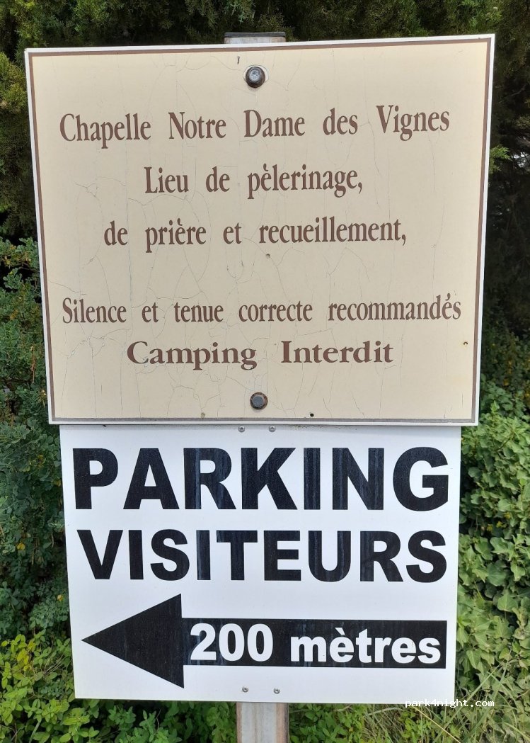 (84820) Visan - 750 Chemin de la Chapelle Notre Dame — foto 4
