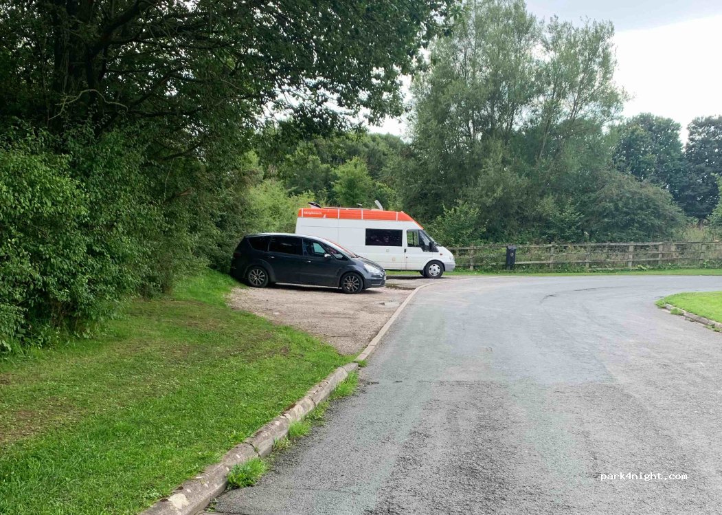 (CA10 2BW) Penrith - 458 B5320 — foto