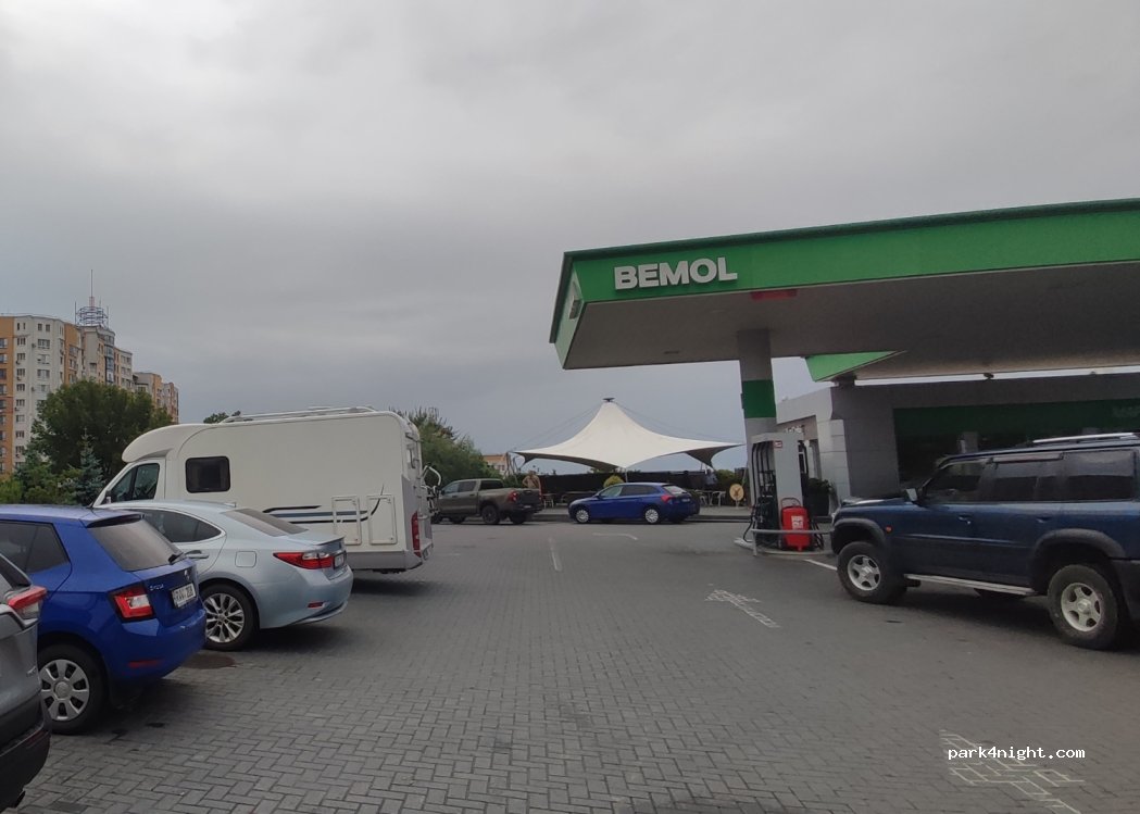 (134/3) Chişinău - 134/3 Strada Grenoble — foto