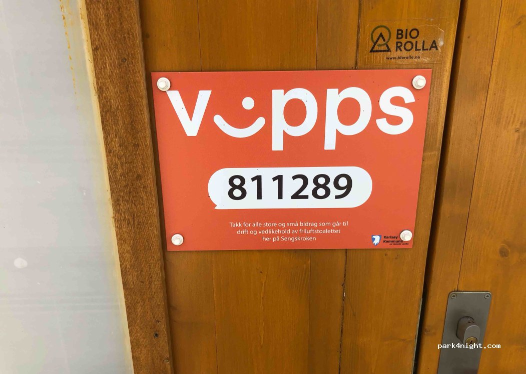 (9136) Vannareid - 1782 Sekundær Fylkesveg 305 — foto 3