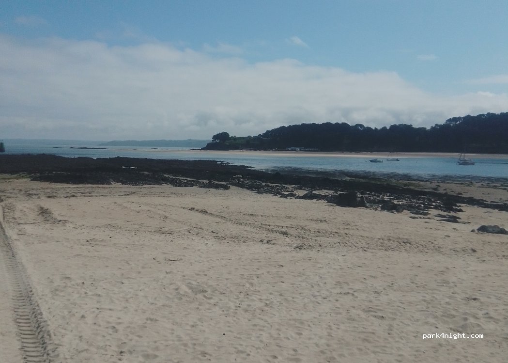 (29241) Locquirec - 8 Allée des Pins — foto 4