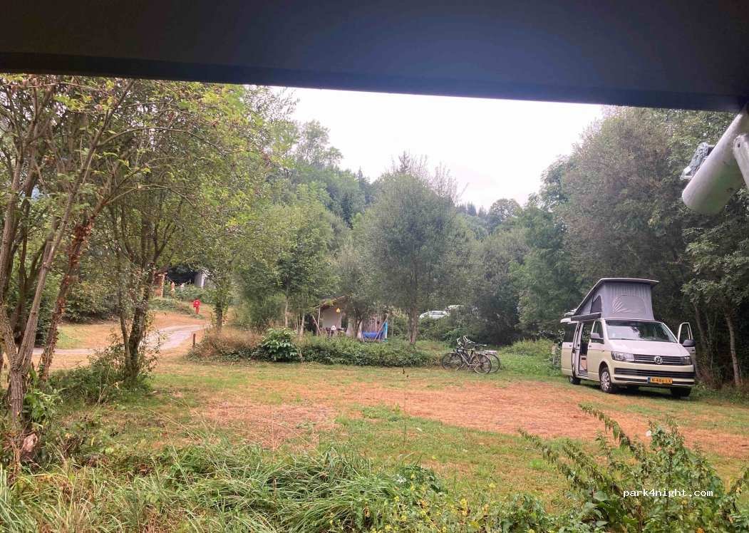 Camping Domaine Le Peyral — foto 2