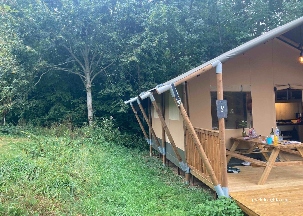 Camping Domaine Le Peyral — foto 3