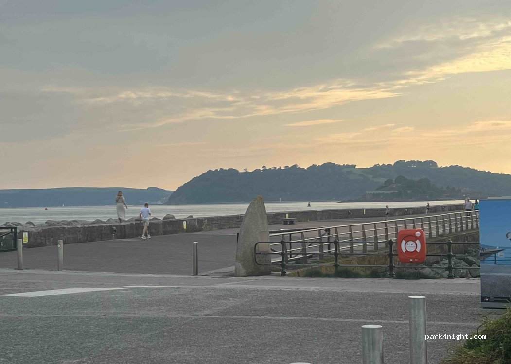 (PL9 9SJ) Plymouth - Unnamed Road — foto 3