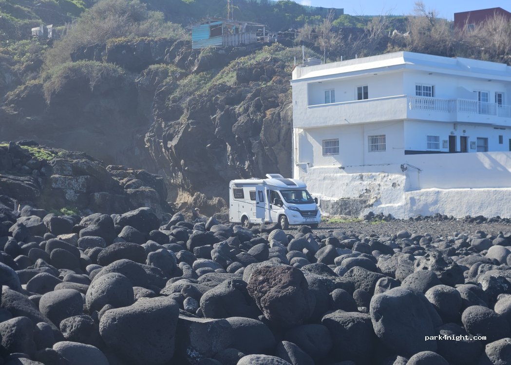 (38260) La Laguna - 23 Camino Playa de Jover — foto