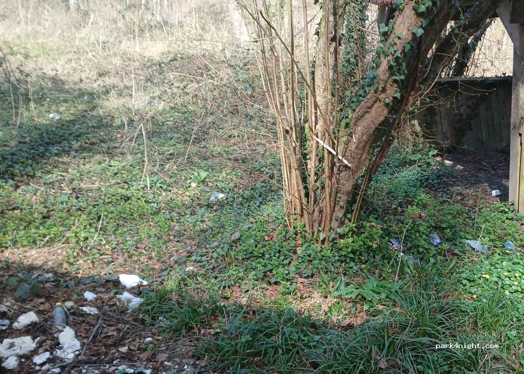 (80600) Hem-Hardinval - Rue de Ricquemesnil — foto 2