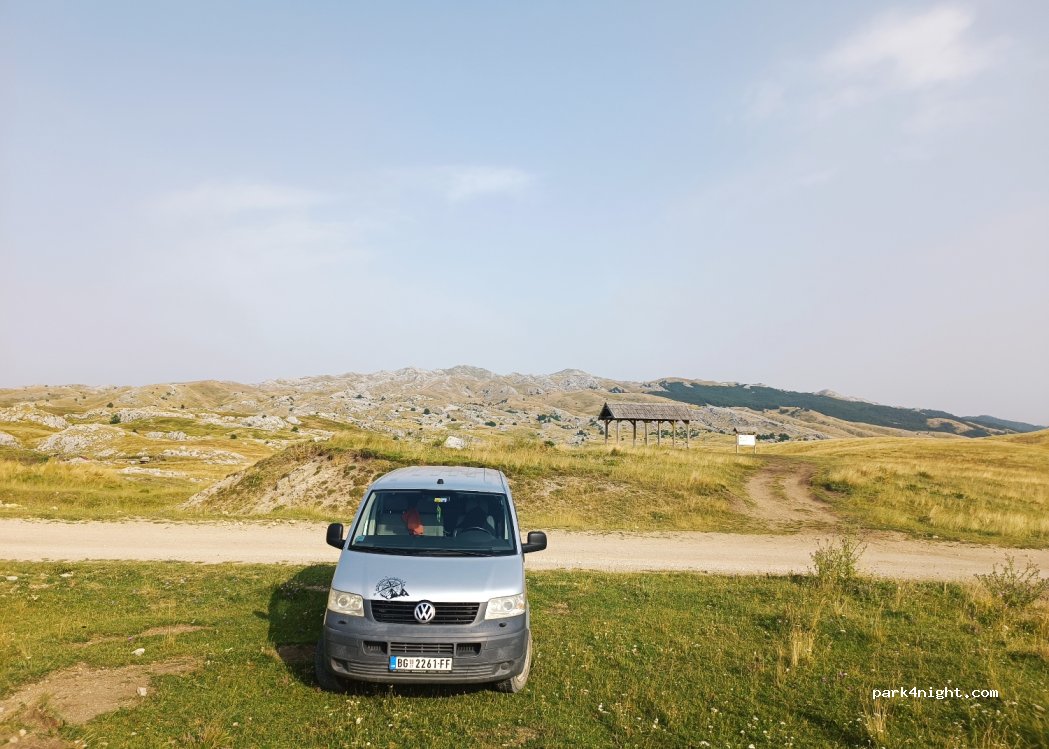 () Plužine - R433 — foto