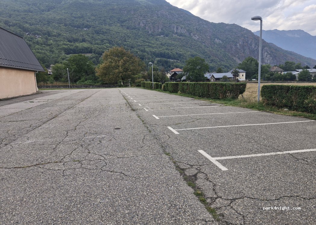(73130) Saint-Etienne-de-Cuines - 62 Route de la Digue — foto 2