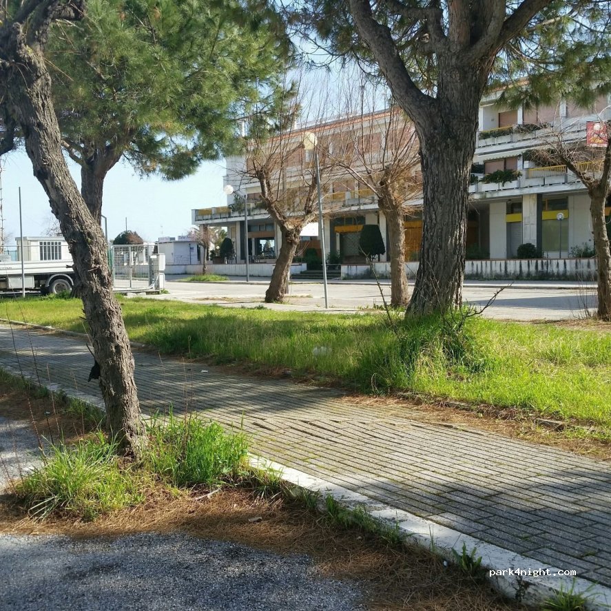 (64014) Villa Rosa - 44 Via Capri — foto 2