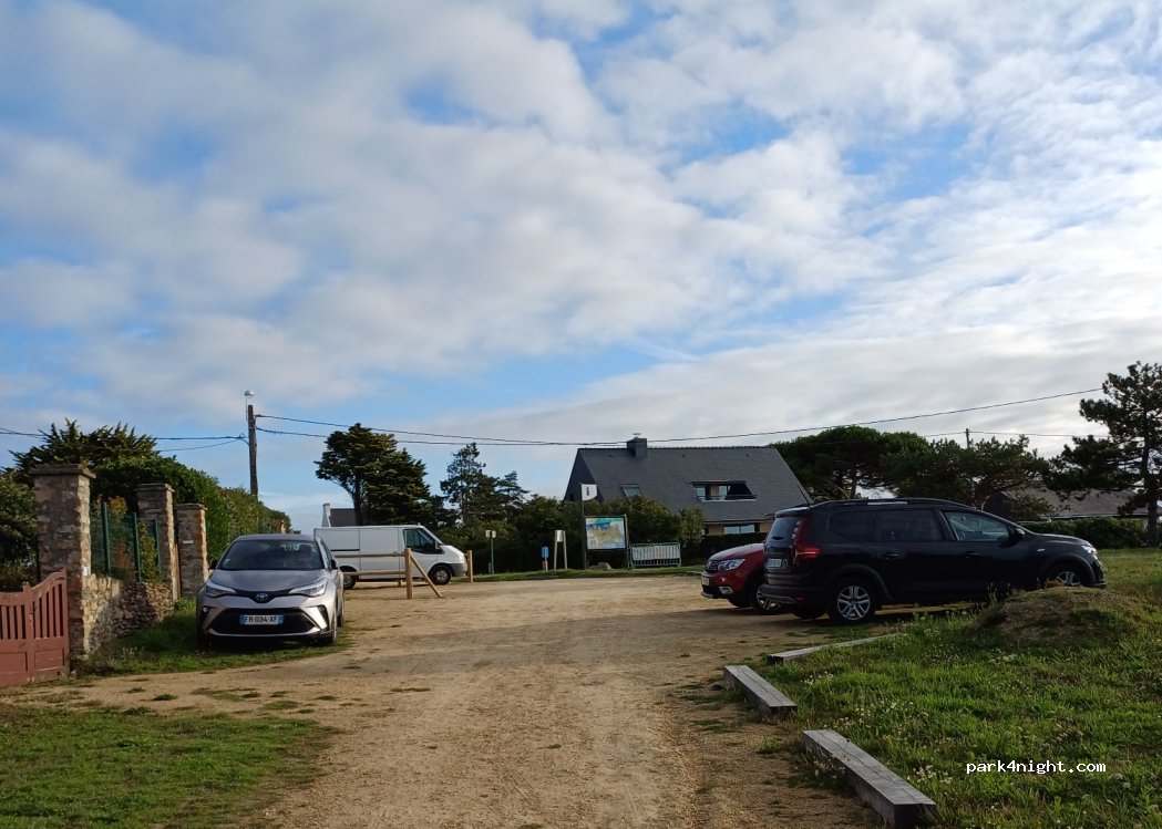 (56370) Sarzeau - 1 Rue de la Butte — foto