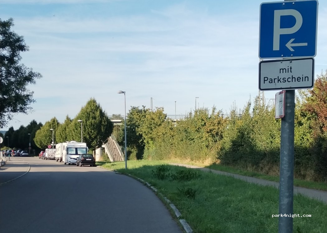(72072) Tübingen - 2 Mühlbachäckerstraße — foto