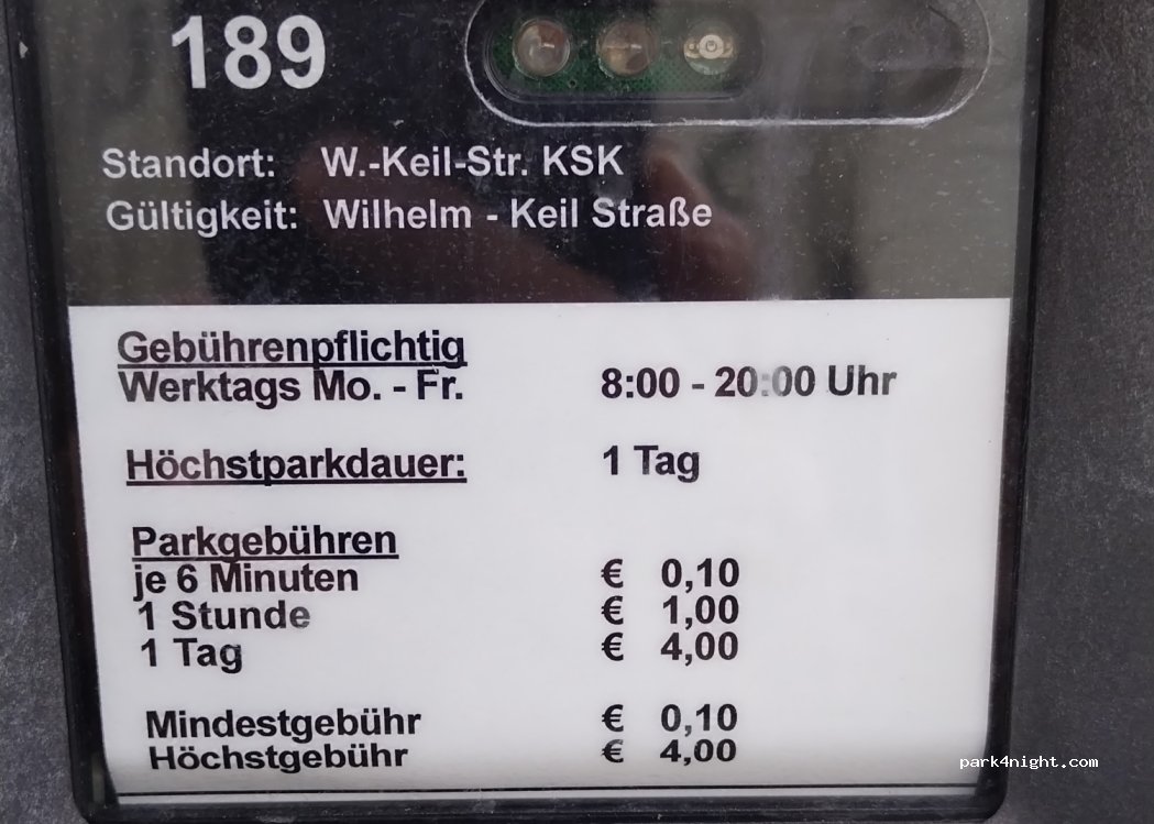 (72072) Tübingen - 2 Mühlbachäckerstraße — foto 2