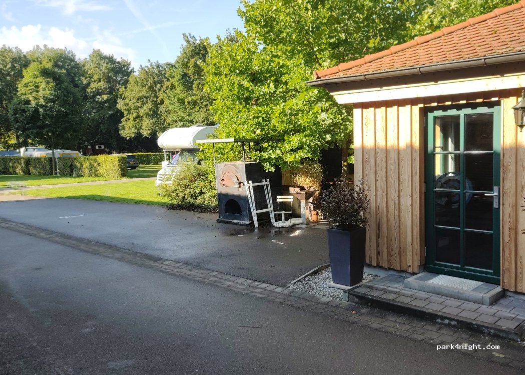 Campingplatz Uffenheim — foto 3