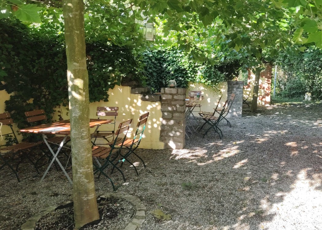 Campingplatz Uffenheim — foto 4