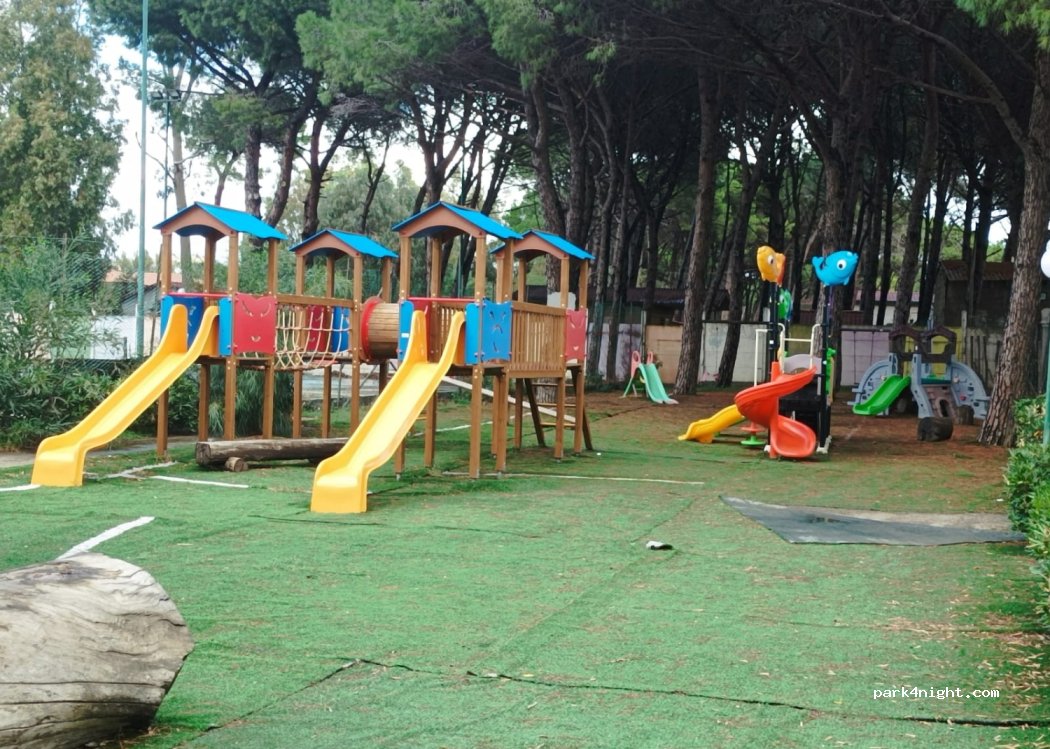 Campeggio Cammello Griggio — foto 2