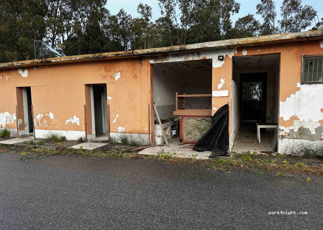Campeggio Cammello Griggio — foto 3