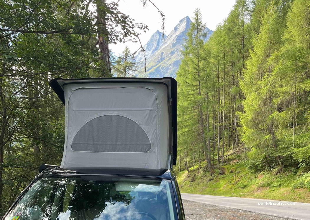 (1984) Evolène - 66 Route d'Arolla — foto 3