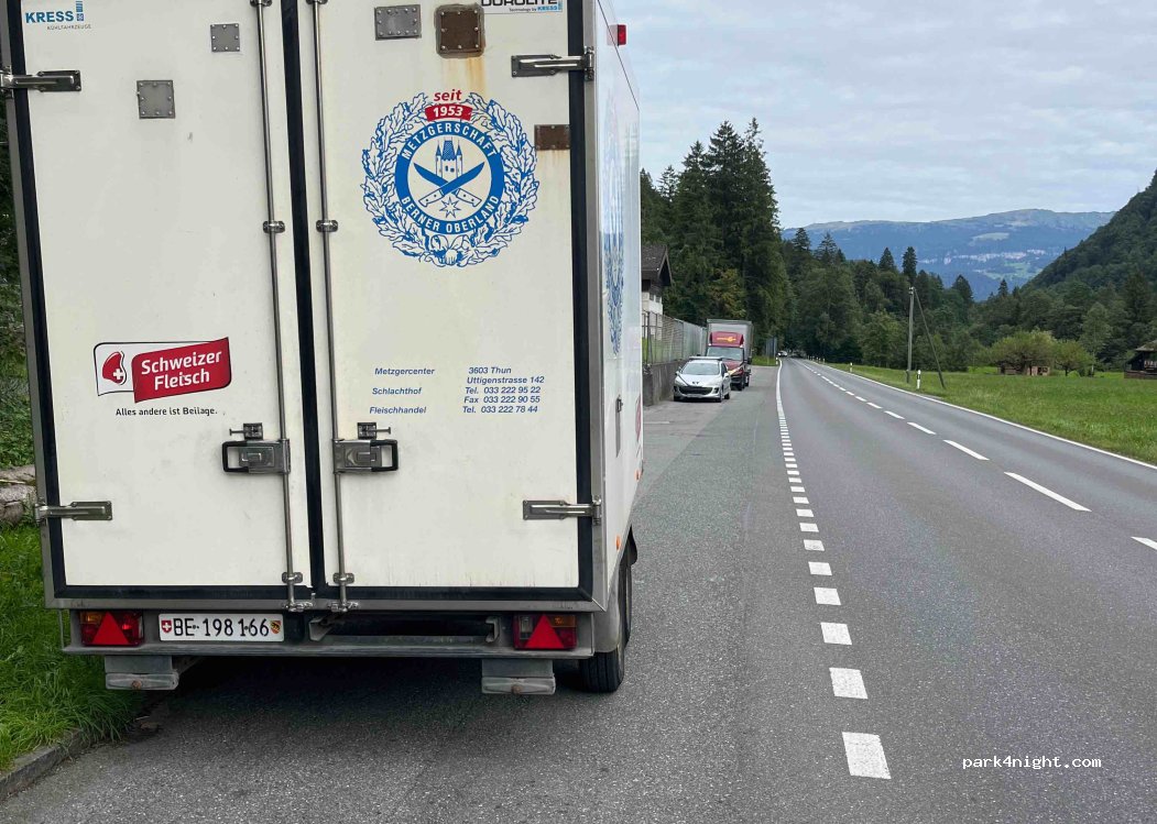 (3812) Wilderswil - 385 Feldli — foto