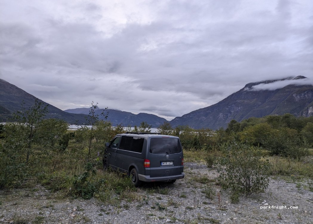 (6600) Sunndalsøra - Industrivegen — foto 4