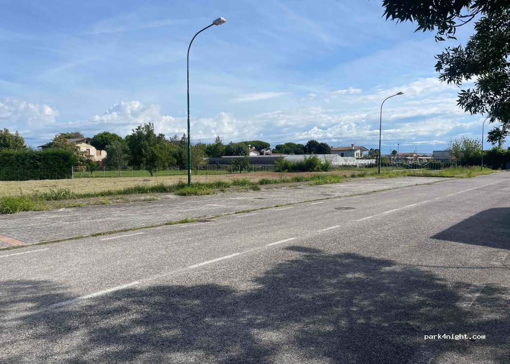 (30013) Cavallino-Treporti - 9 Via del Vetraio — foto