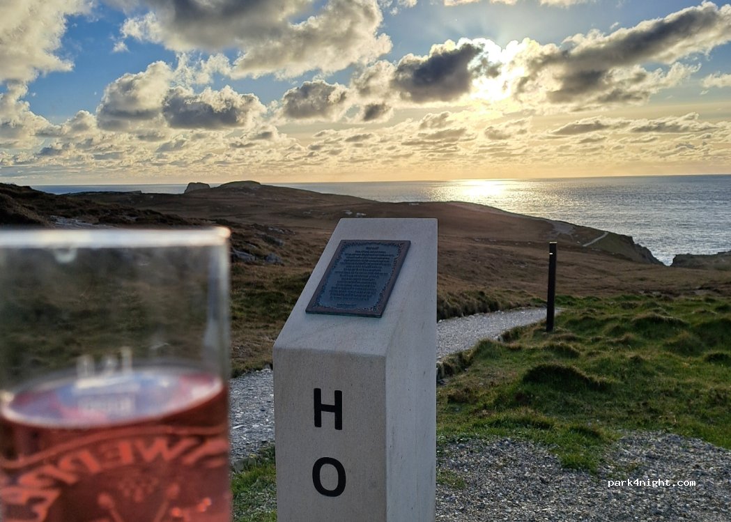 (F93 D5YP) Ardmalin - Unnamed Road — foto 4
