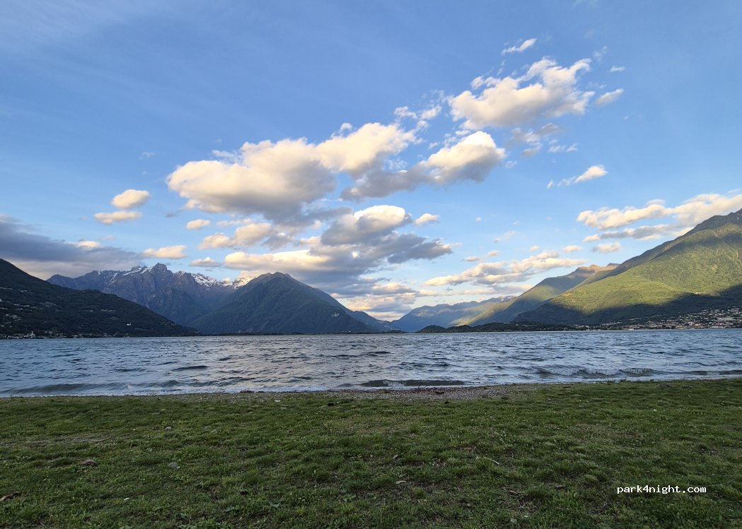 Boat Camp Domaso — foto 2