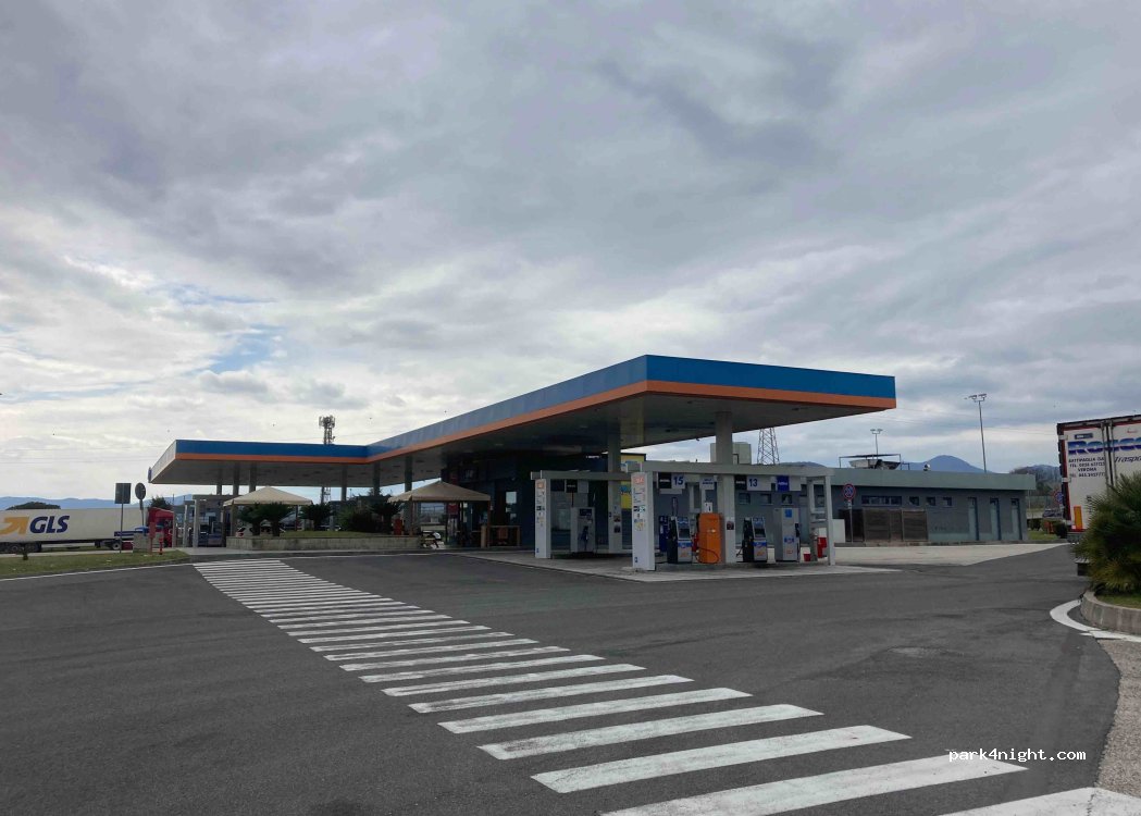 (81057) Santa Croce - A1 - Autostrada del Sole — foto