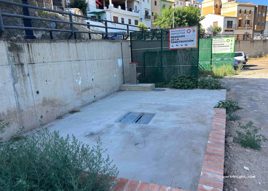 (12414) Vall de Almonacid - 35 Avenida de Los Hermanos Don Miguel Y.Jesus Perez Rodriguez — foto 4