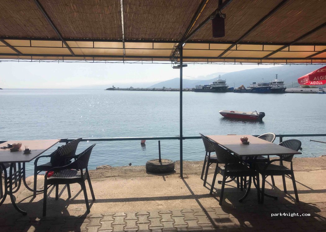 Karavan Park Alani — foto 2